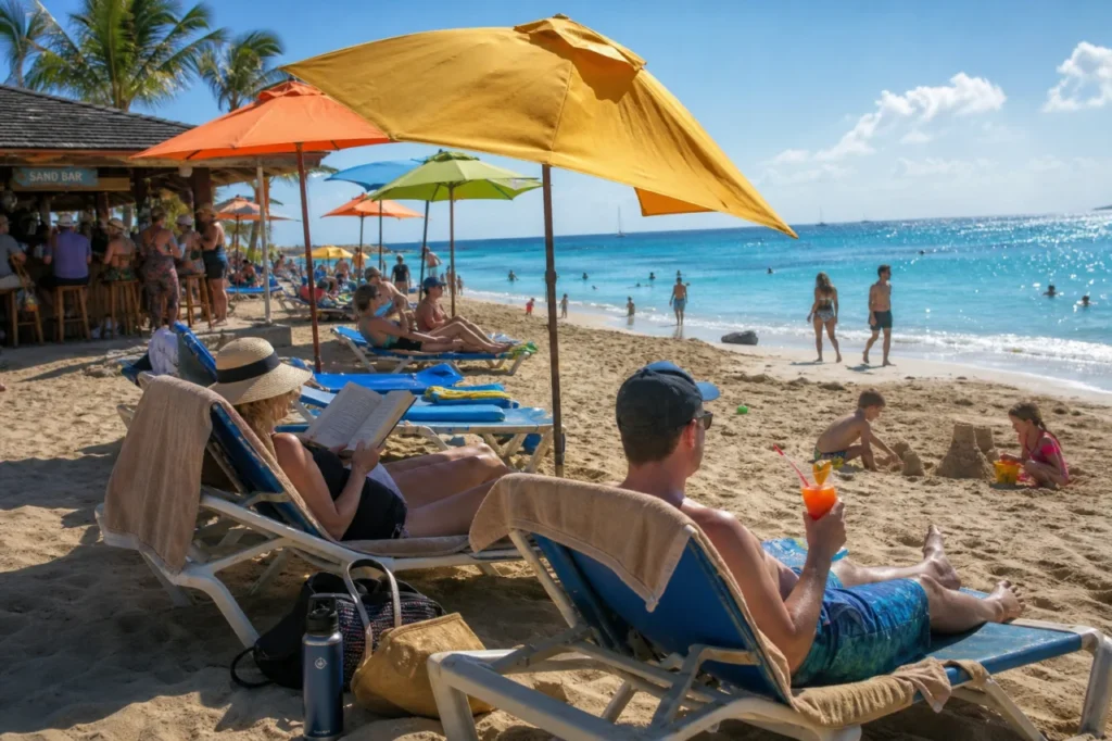 How does all-inclusive really work? A guide for guests.
