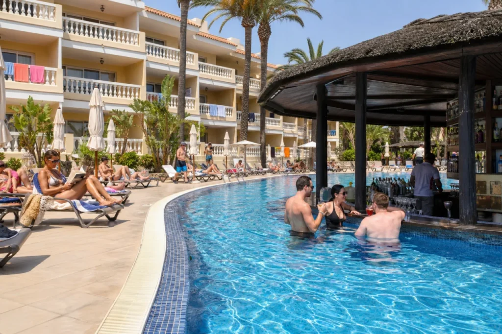 How to Make the Most of Your All-Inclusive Holiday