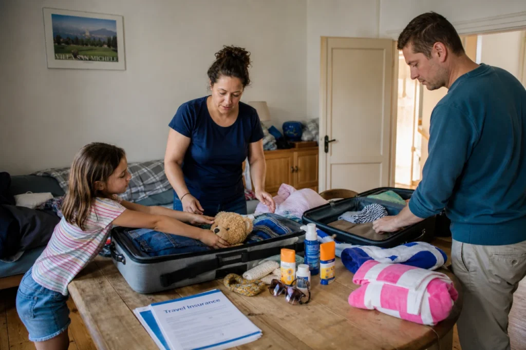 Do You Really Need Travel Insurance for an All-Inclusive Vacation?