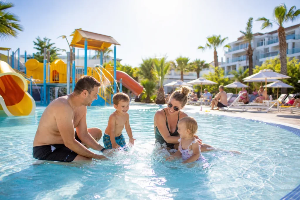All-Inclusive Holidays with Kids: What Parents Should Know