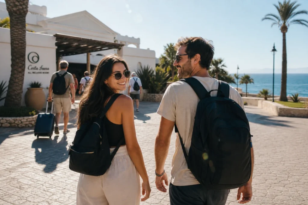 Can You Leave an All-Inclusive Resort During Your Stay?