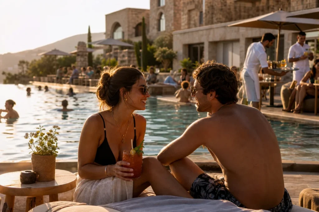 Why Some All-Inclusive Resorts Feel Better Than Others