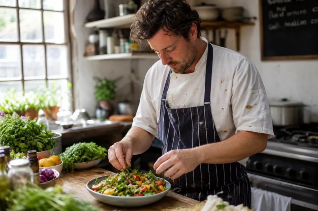 How Fresh Is the Food at All-Inclusive Resorts?