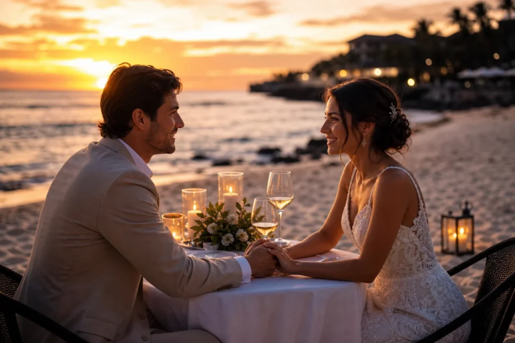Honeymooning at an all-inclusive resort: What you should know