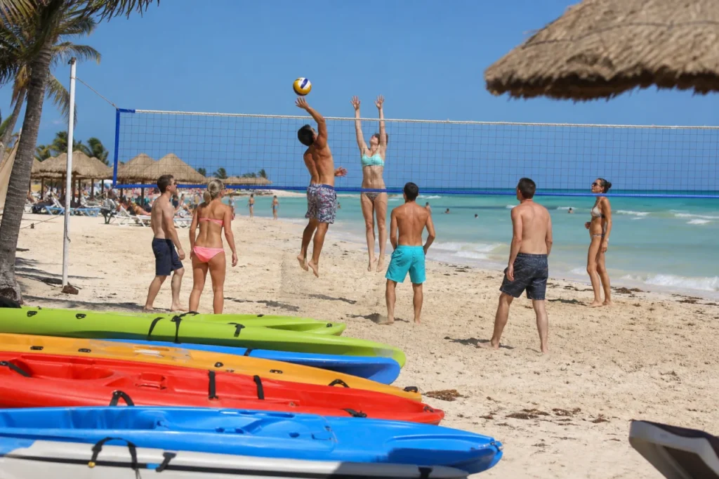 All-inclusive resorts: Are activities really free?