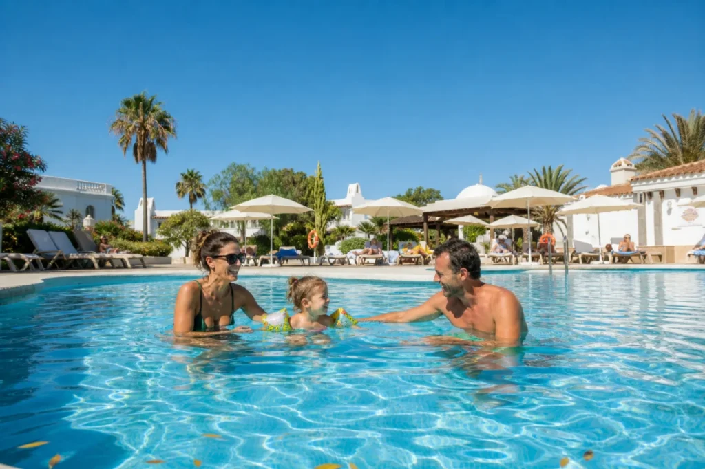Compare the best all-inclusive destinations in Europe.