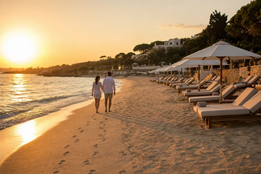 The top adults-only, all-inclusive resorts in Europe