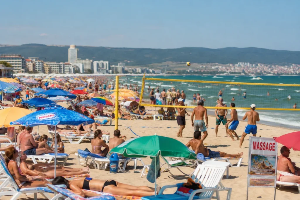 Finding affordable all-inclusive holidays in Europe