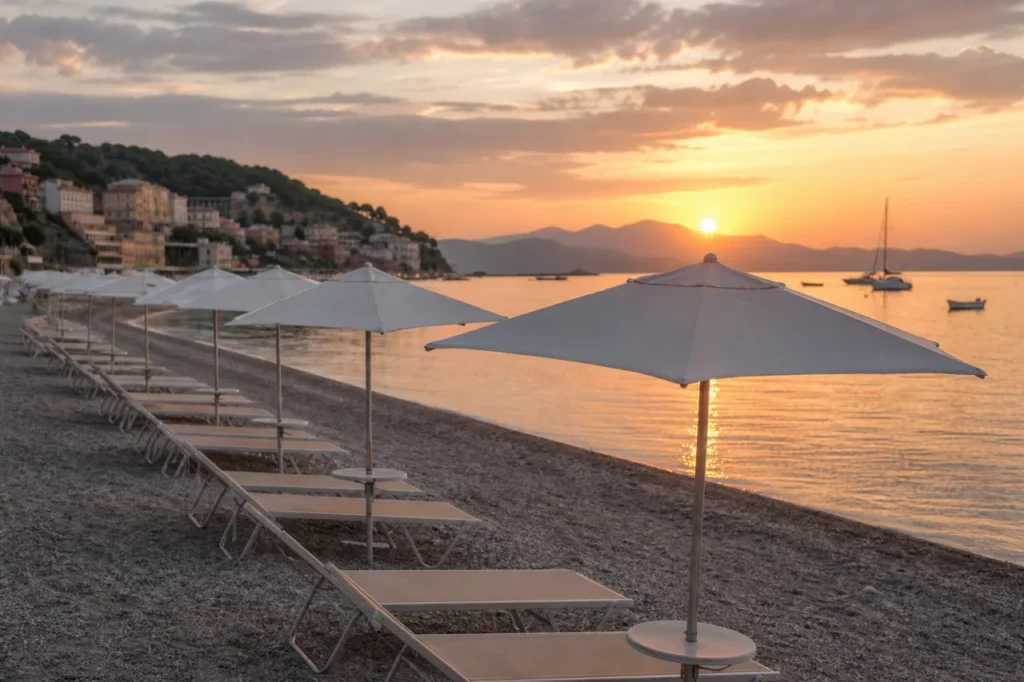 The best all-inclusive beach resorts in Europe