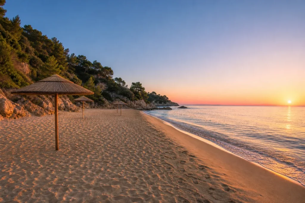 All-inclusive naturist holidays in Europe