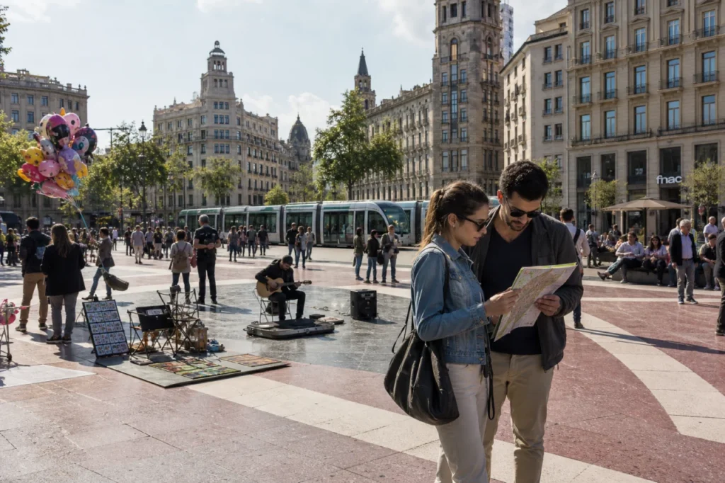 All-inclusive city breaks in Europe