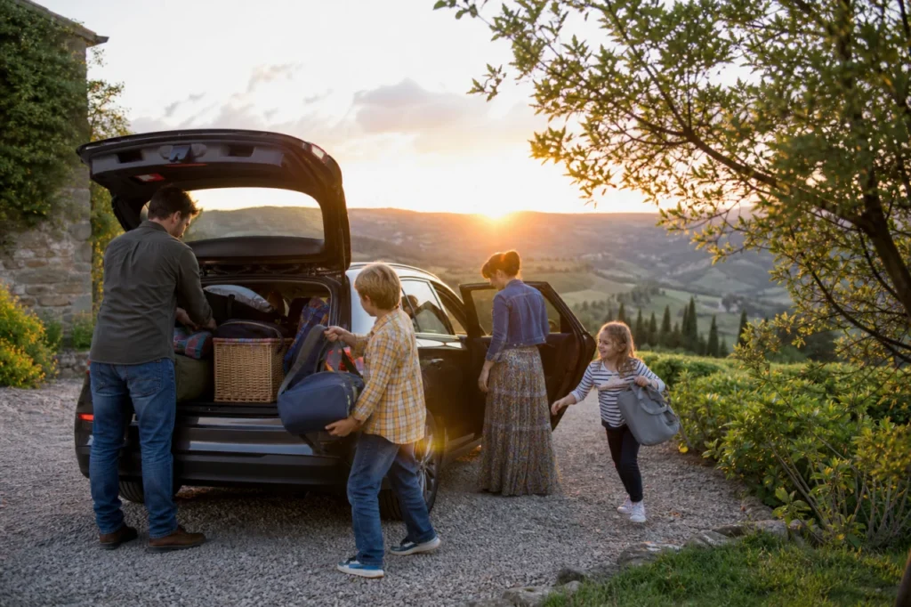 Short breaks and weekend getaways with everything included.