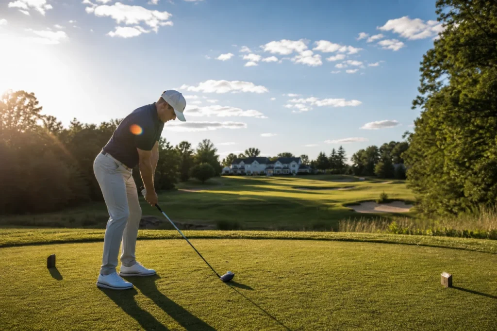 Compare all-inclusive golf holidays in Europe.