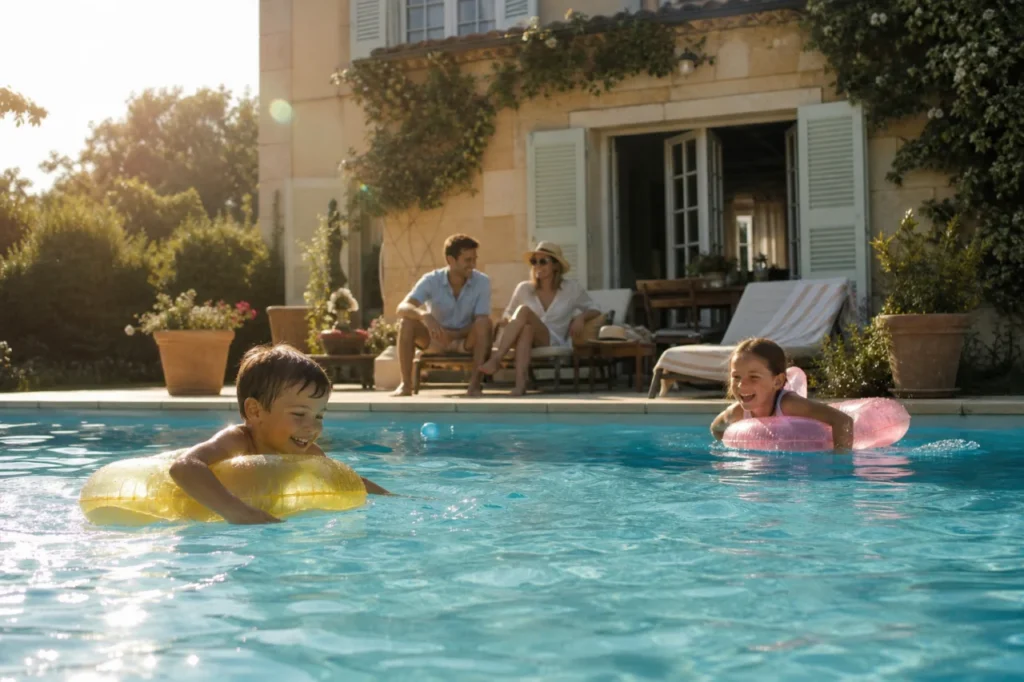 Compare all-inclusive villas in Europe.