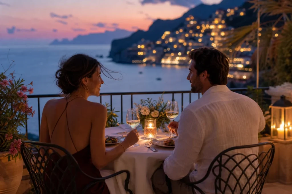 The top all-inclusive resorts in Europe for couples