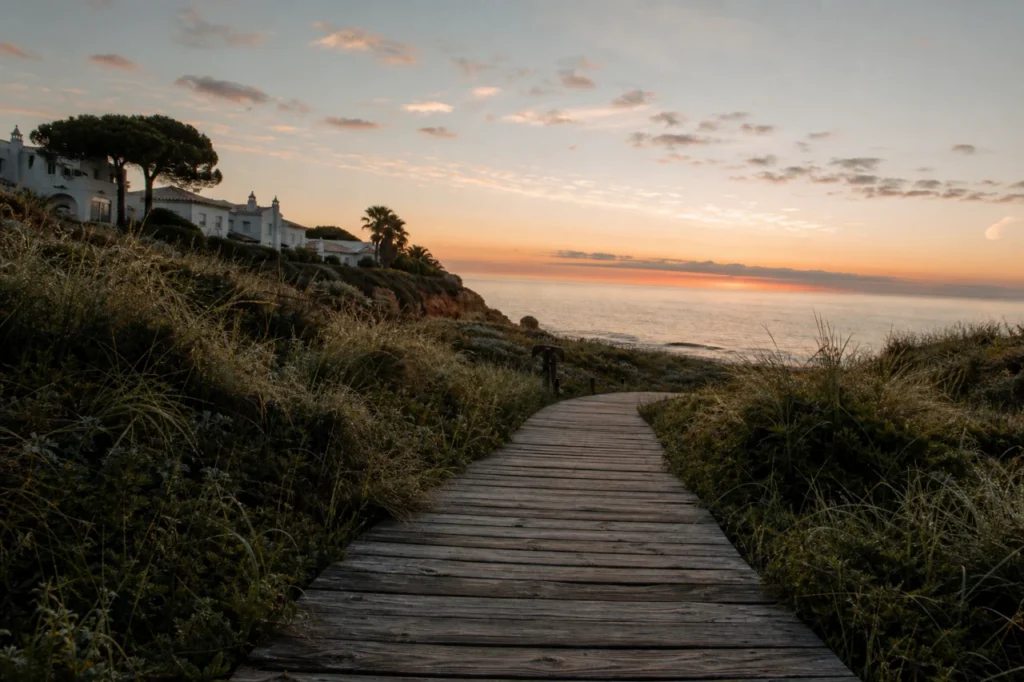 Bijzondere all-inclusive resorts in Europa