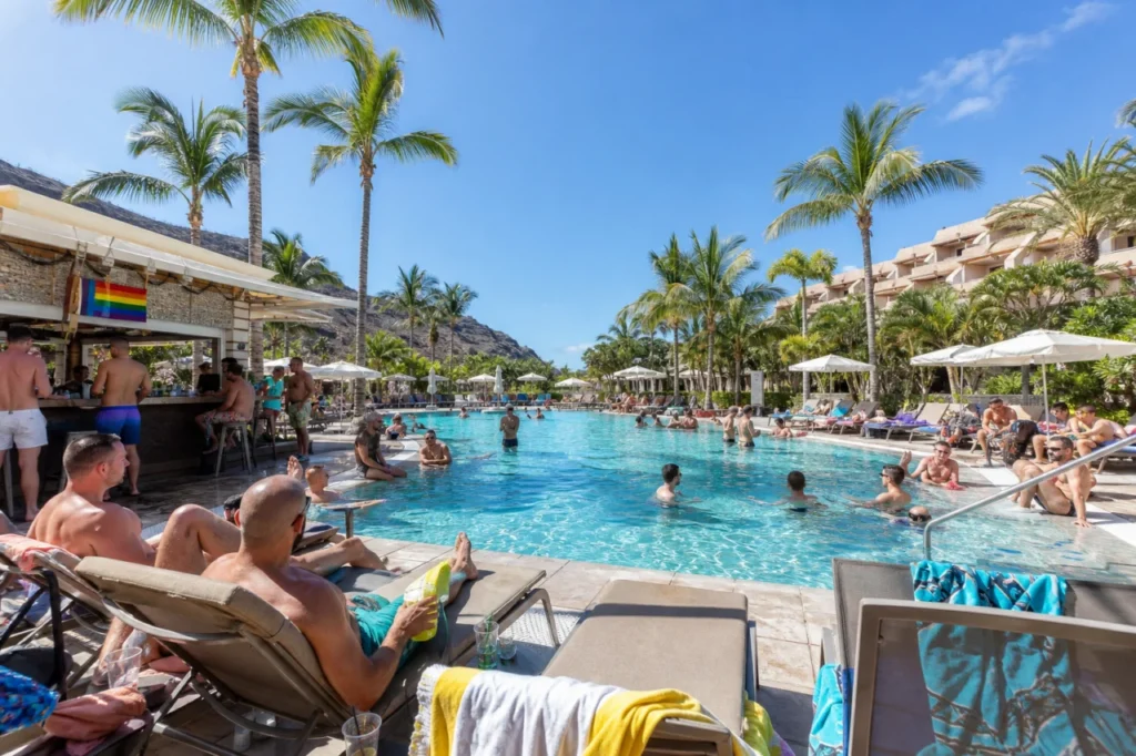 LGBTQ+-friendly all-inclusive resorts in Europe