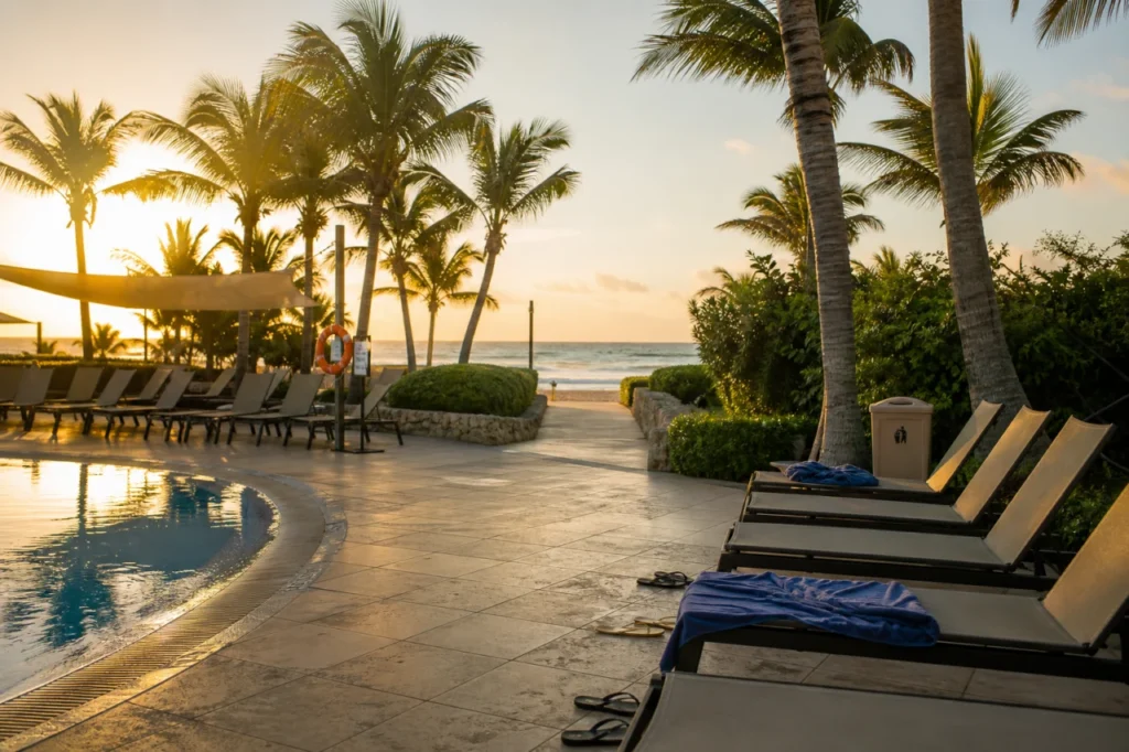 All-inclusive Iberostar hotels in Europe