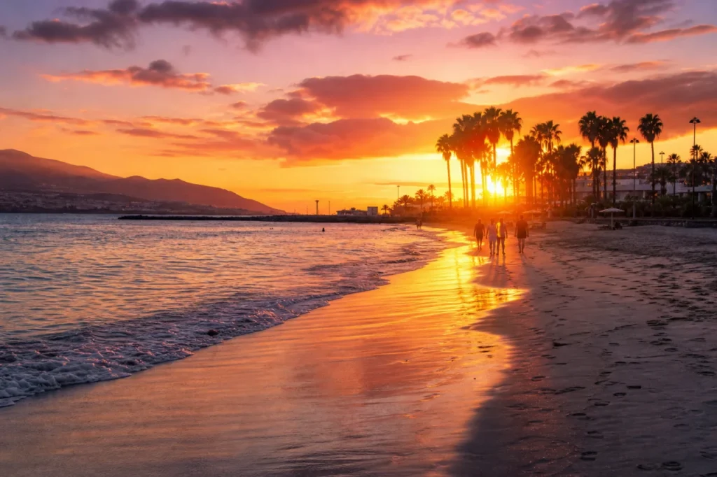 All-inclusive winter sun in Europe: Where is it warm from November to March?