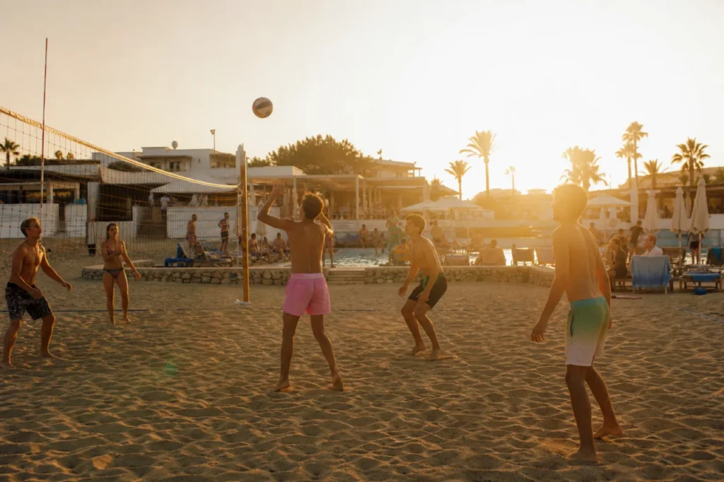 All-inclusive holidays for teenagers: Resorts that everyone will enjoy