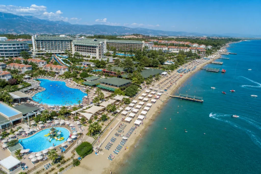 All-inclusive holidays in Turkey or Spain: What do you get for your money?