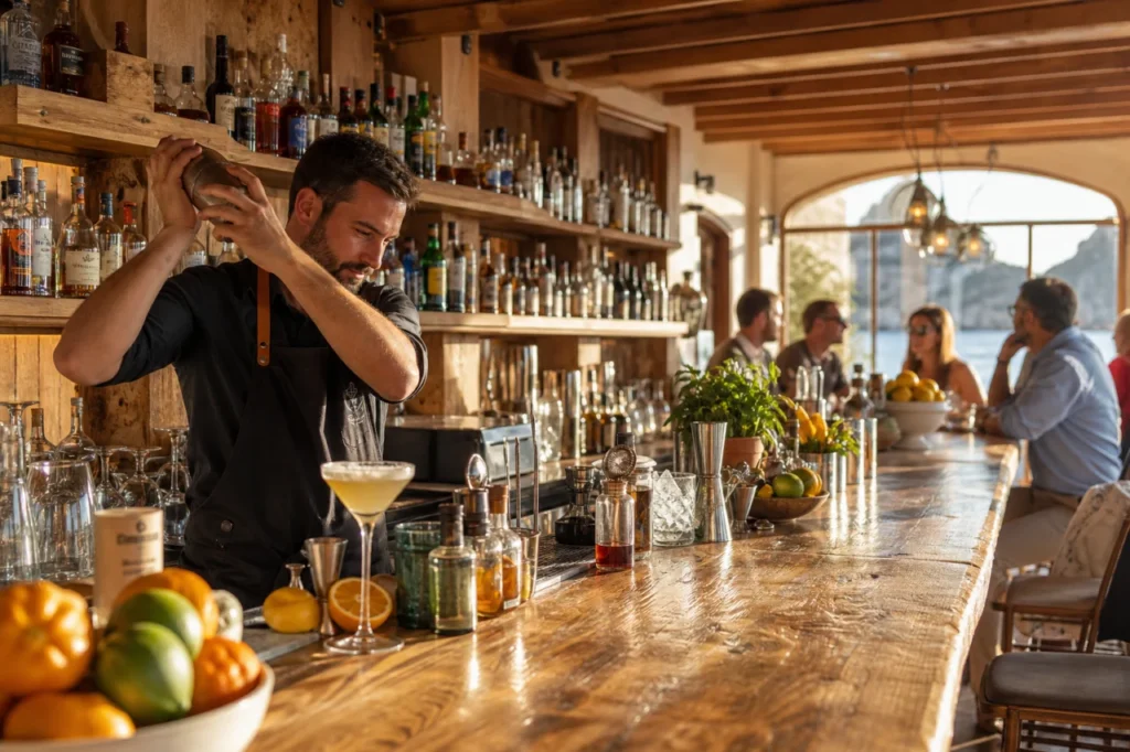 What sets ultra all-inclusive apart from standard all-inclusive?