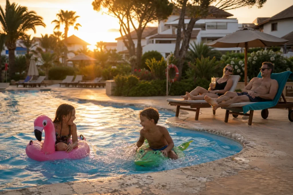 Family all-inclusive May getaway: Top Destinations