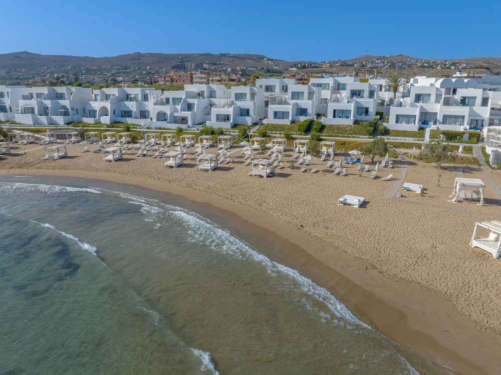 Knossos Beach Bungalows Suites Resort & Spa – all-inclusive · Iraklion, Greece