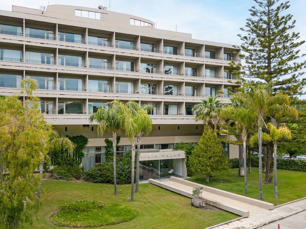 Grecotel La Riviera at Riviera Olympia & Aqua Park – all-inclusive · Andravida-Kyllini, Greece