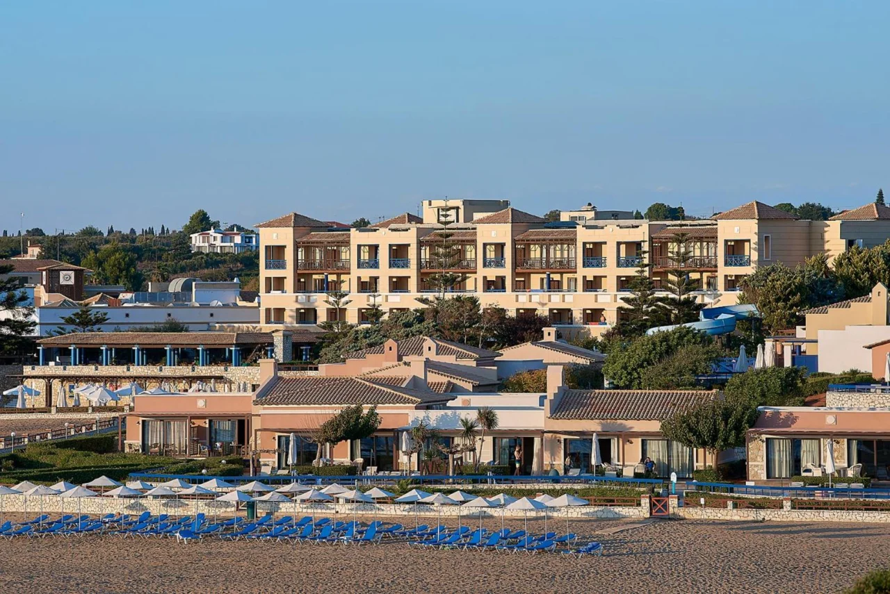 Aldemar Olympian Village – all-inclusive · Pýrgos, Greece