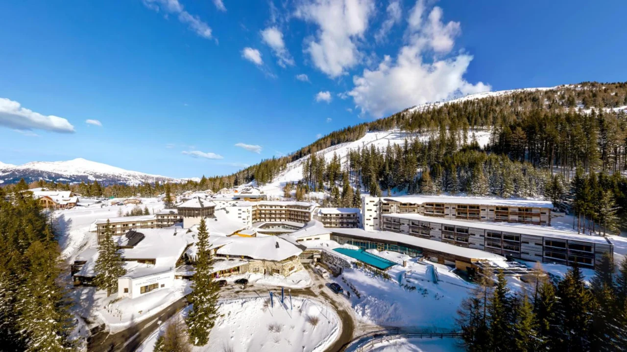 Falkensteiner Club Funimation Katschberg – all-inclusive · Rennweg am Katschberg, Austria