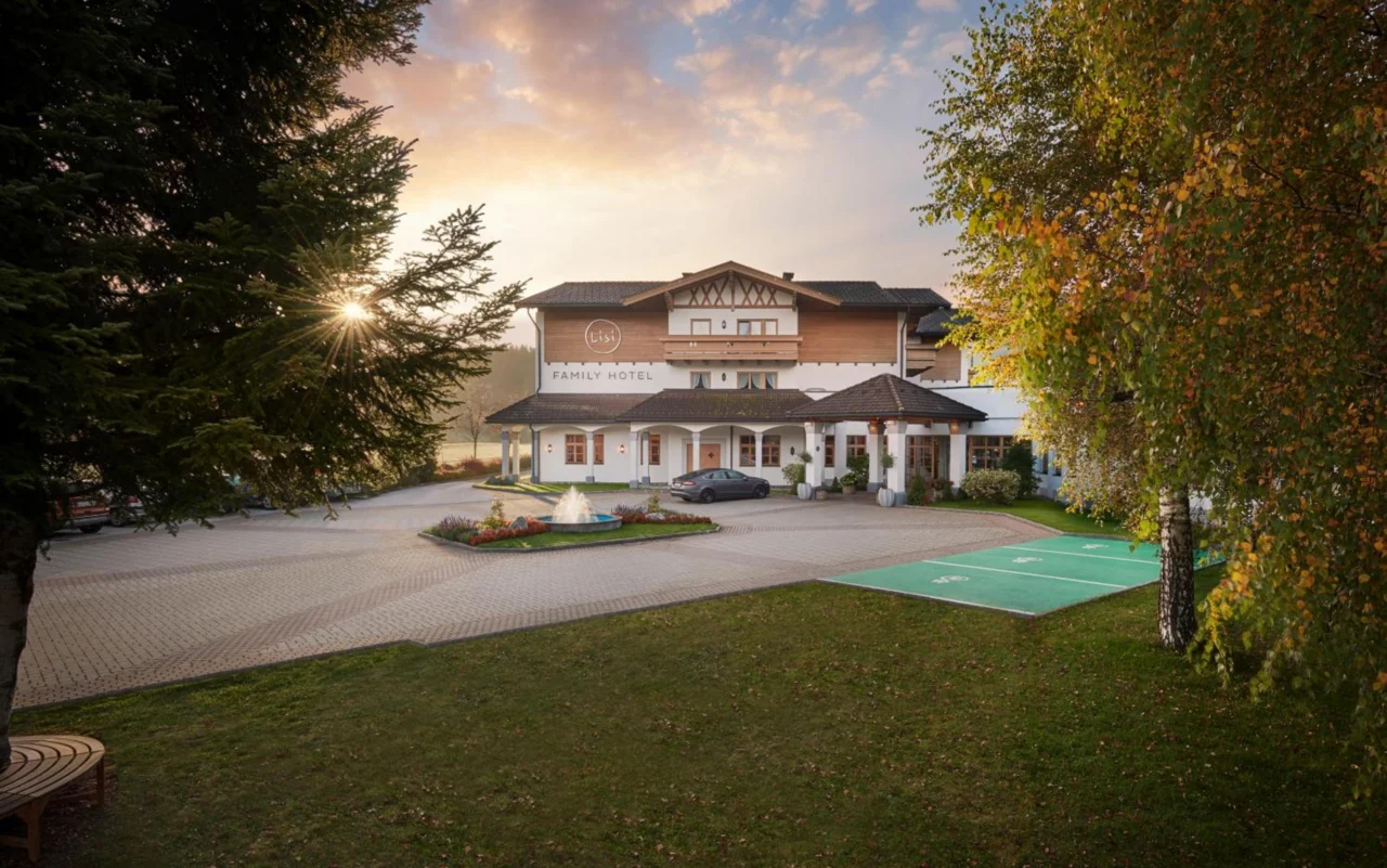 Lisi Family Hotel – all-inclusive · Reith bei Kitzbuehel, Austria