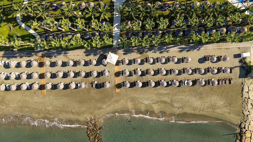 The GrandResort Leonardo Limited Edition – all-inclusive · Parekklisia, Cyprus