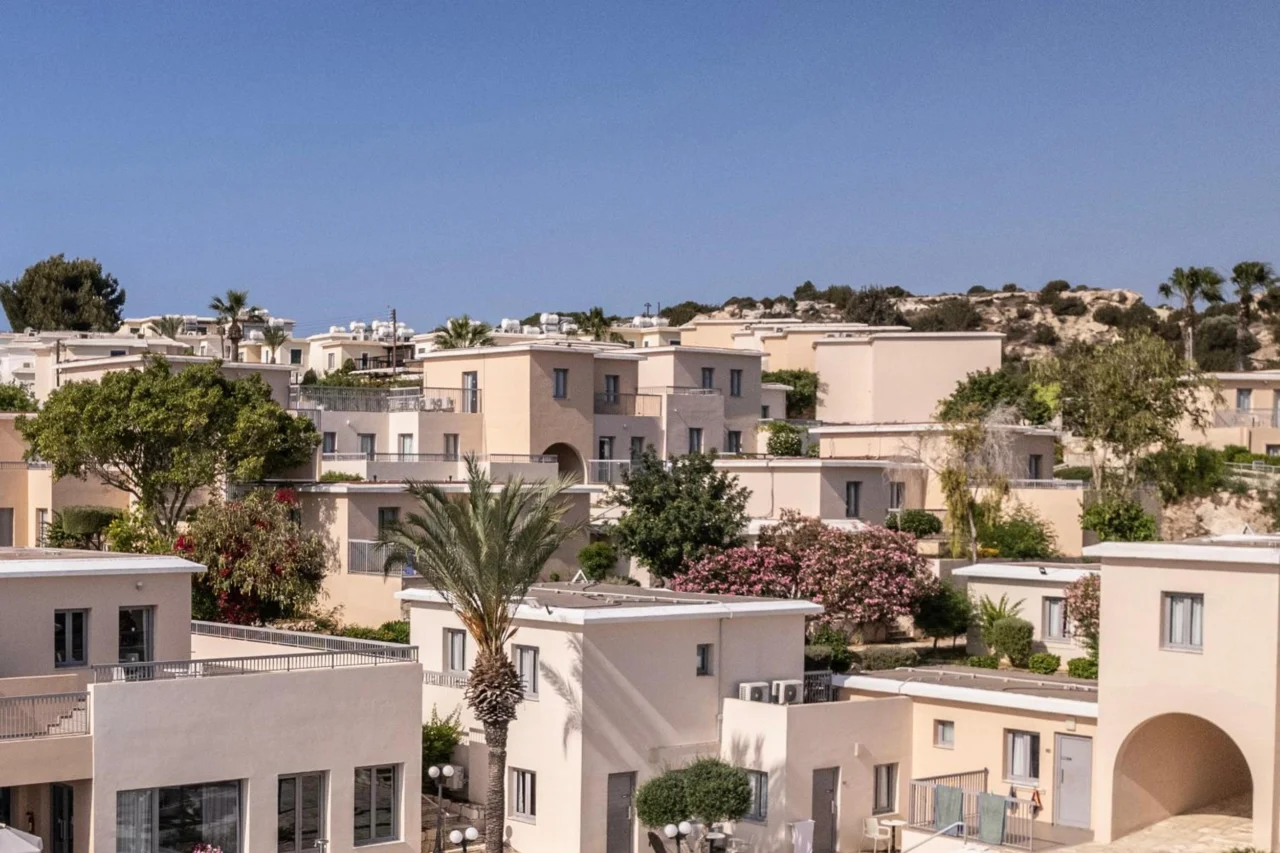 Louis St Elias Resort & Waterpark – all-inclusive · Paralimni, Cyprus