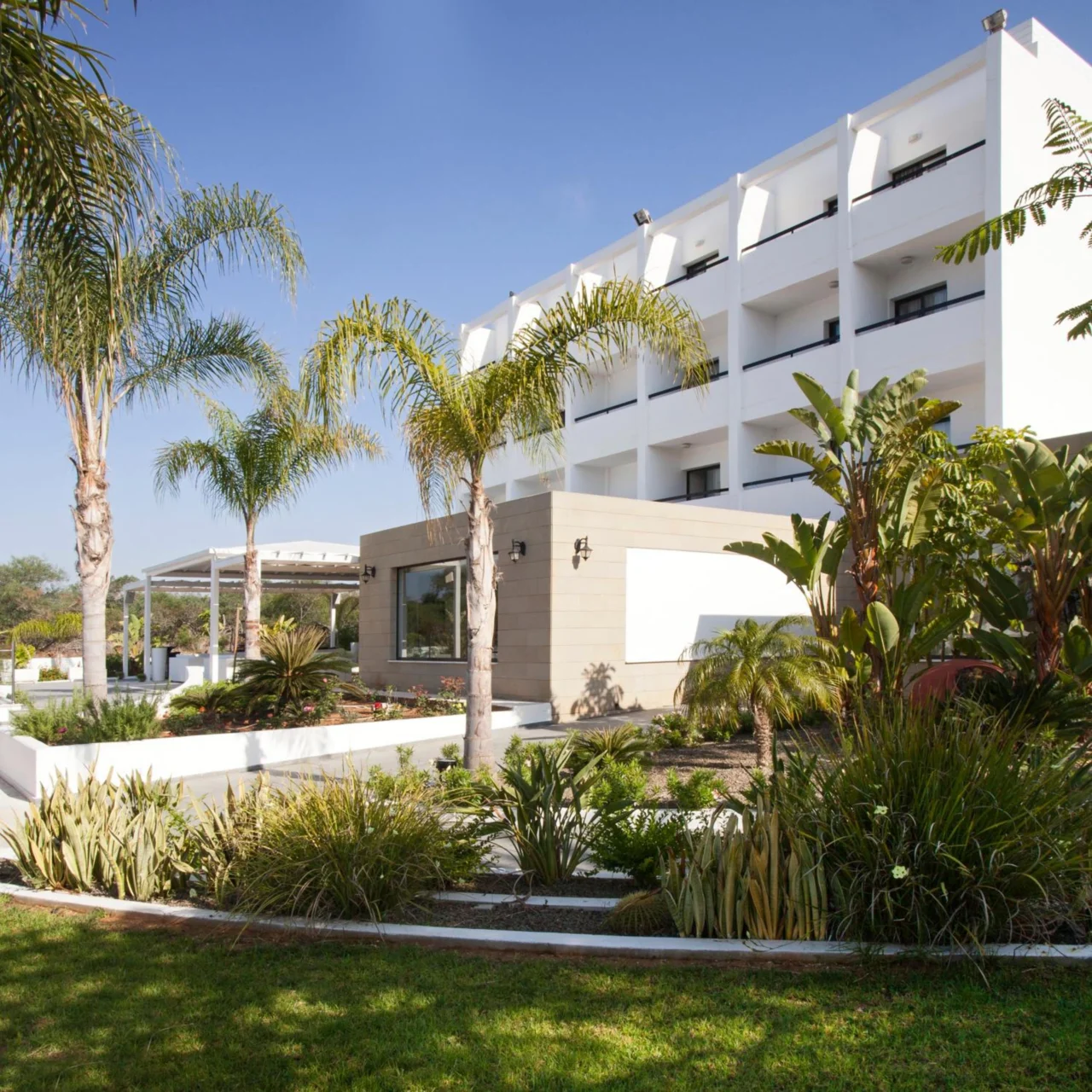 Christofinia Hotel – all-inclusive · Agia Napa, Cyprus