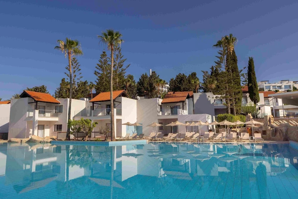 Kapetanios Aqua Resort – all-inclusive · Peyia, Cyprus
