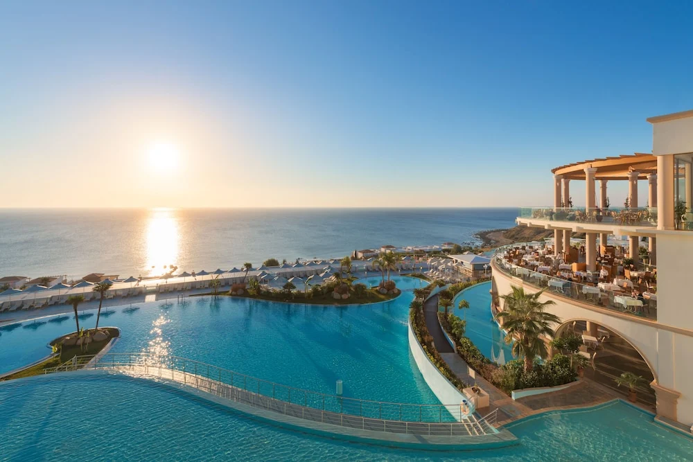 Atrium Prestige Thalasso Spa Resort & Villas – all-inclusive · Lachania, Greece
