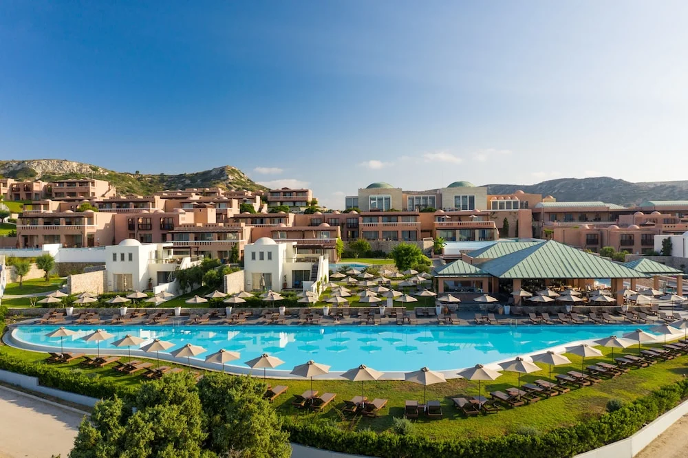 Atlantica Belvedere Resort – Adults Only – all-inclusive · Kardamena, Greece