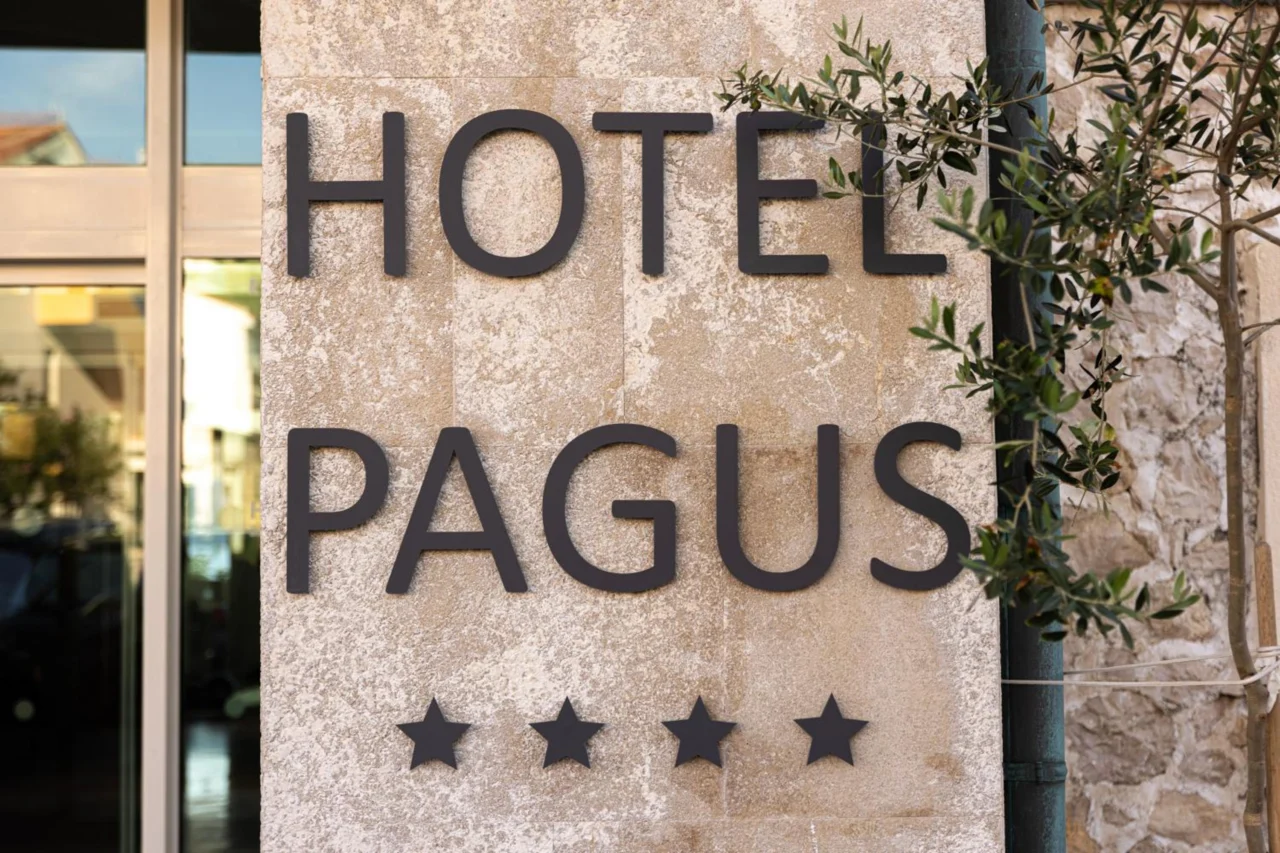 Family Hotel Pagus – all-inclusive · Pag, Croatia