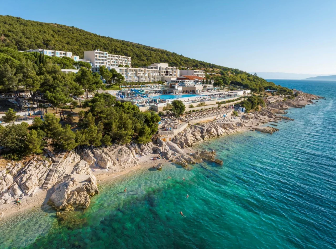 Girandella Resort, Valamar Collection – all-inclusive · Rabac, Croatia