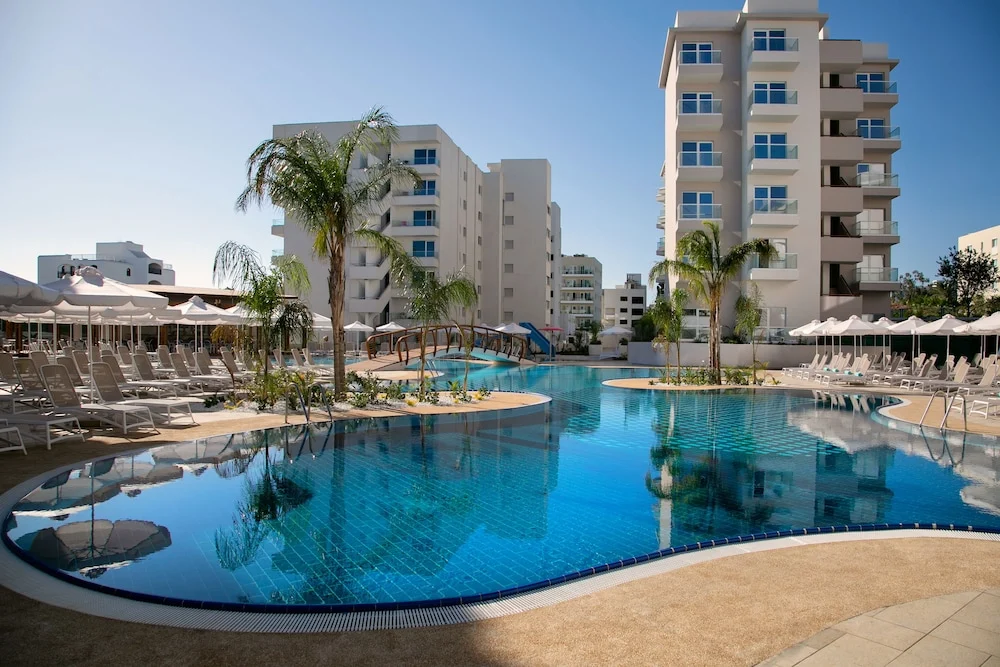 Vangelis Hotel & Suites – all-inclusive · Paralimni, Cyprus