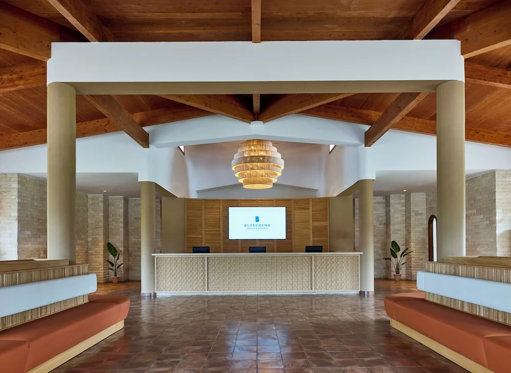 Serenè Resort – all-inclusive · Cutro, Italy