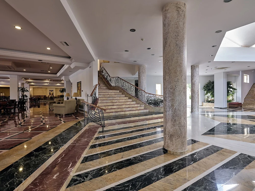 Pilot Beach Resort – all-inclusive · Georgioupolis, Greece