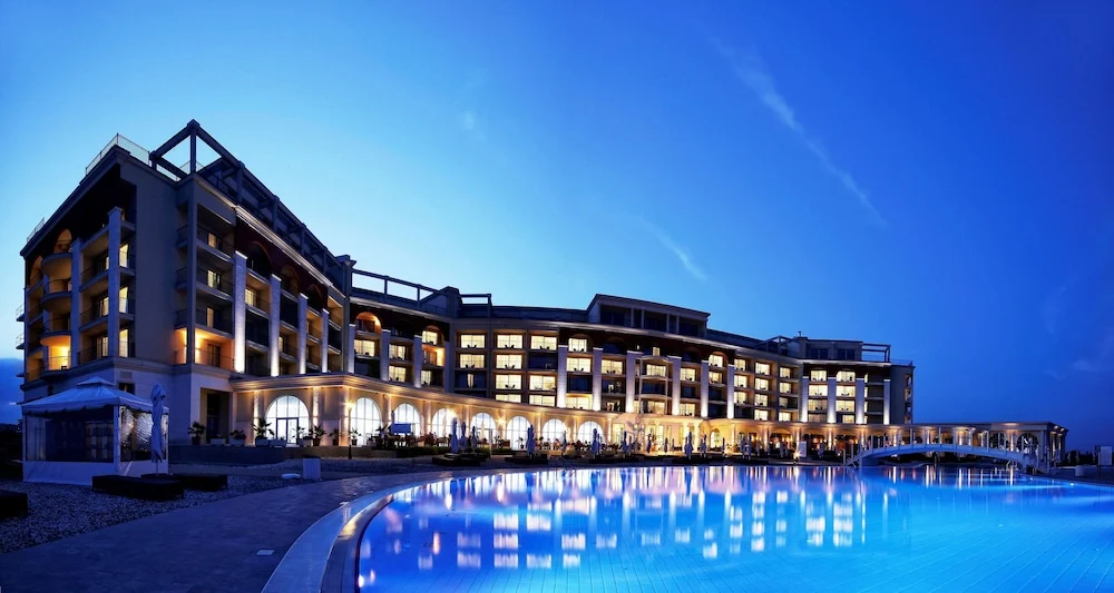 Lighthouse Golf and Spa Hotel – all-inclusive · Baltsjik, Bulgaria