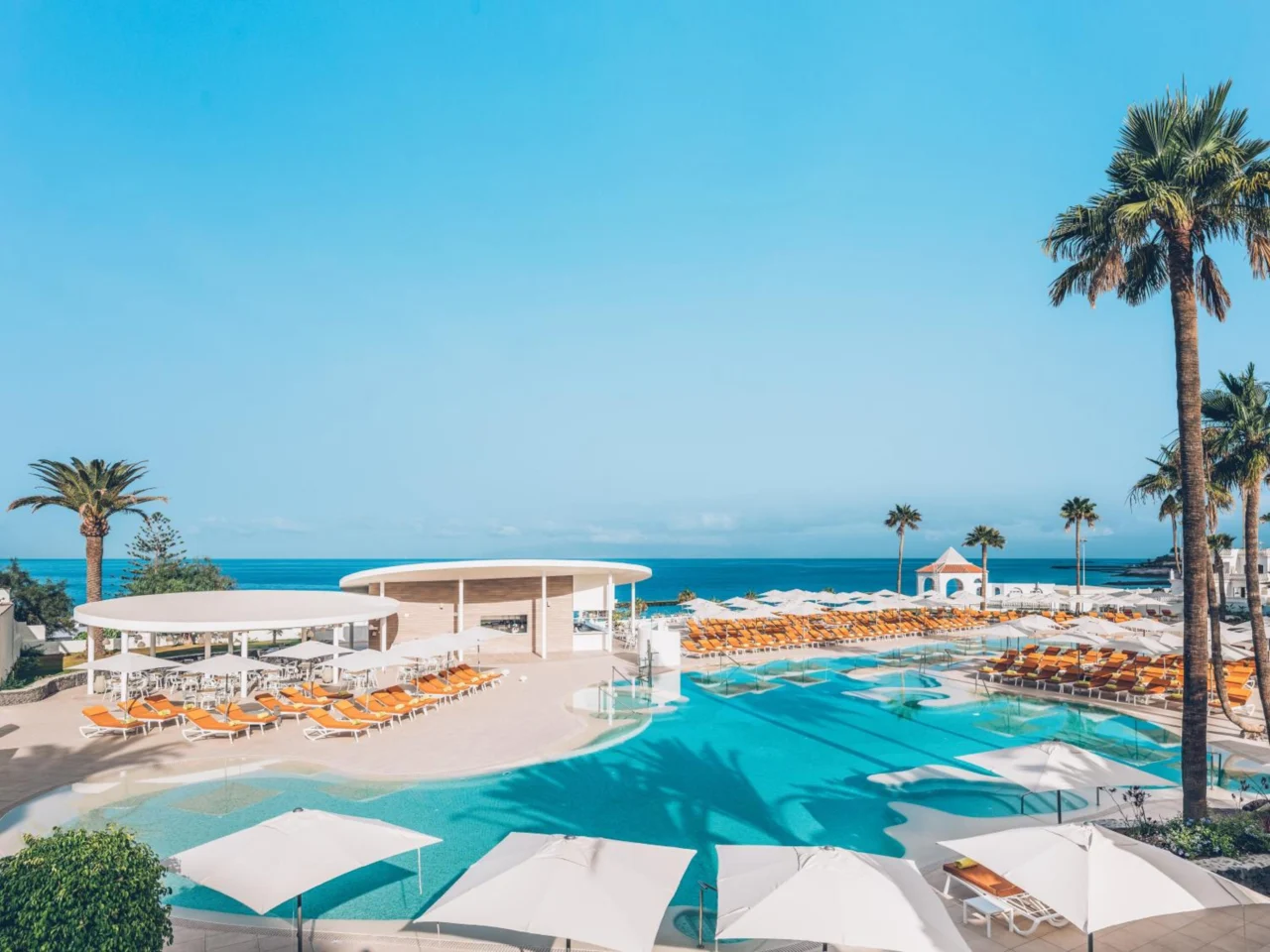 Iberostar Selection Sábila – Adults Only – all-inclusive · Adeje, Spain