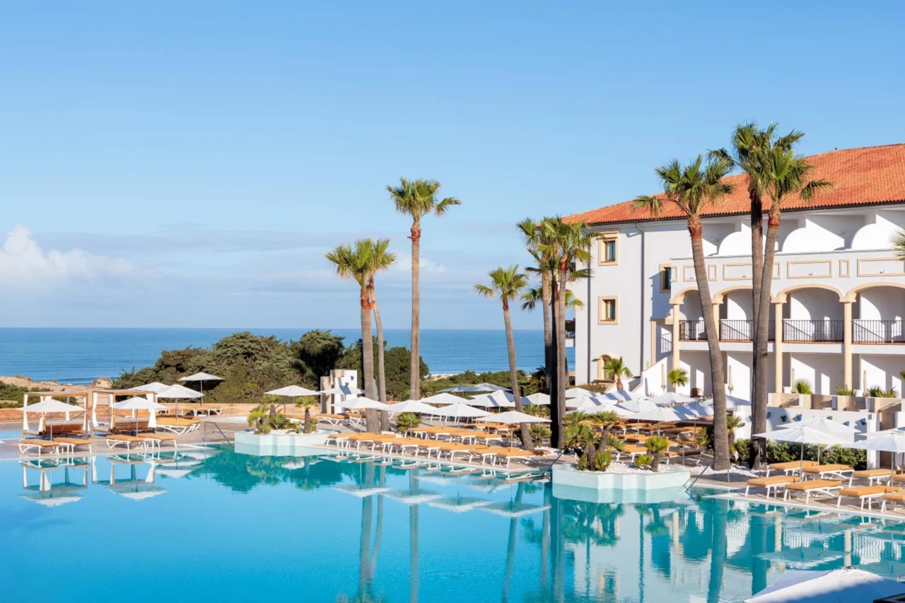 Iberostar Selection Andalucía Playa – all-inclusive · Chiclana de la Frontera, Spain