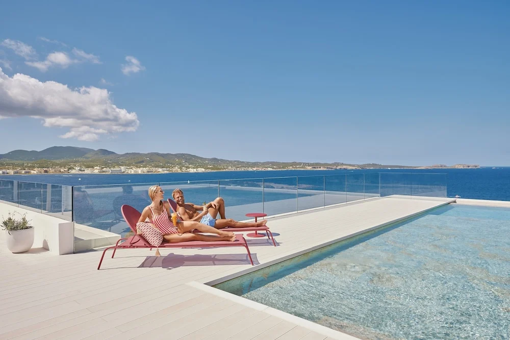 TRS Ibiza Hotel – all-inclusive · Sant Antoni de Portmany, Spain