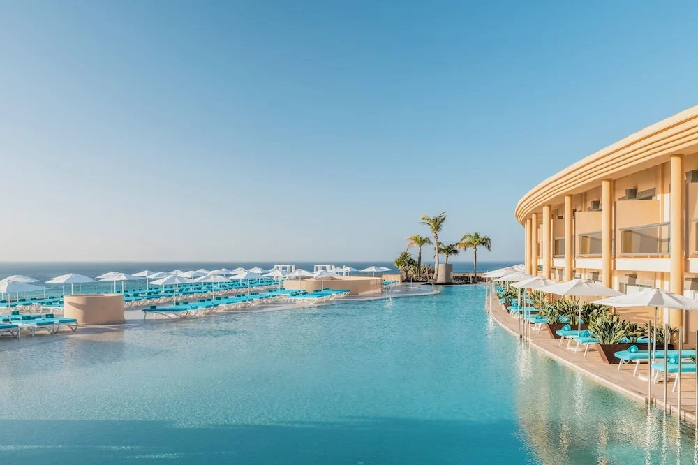 Iberostar Selection Fuerteventura Palace – all-inclusive · Pajara, Spain