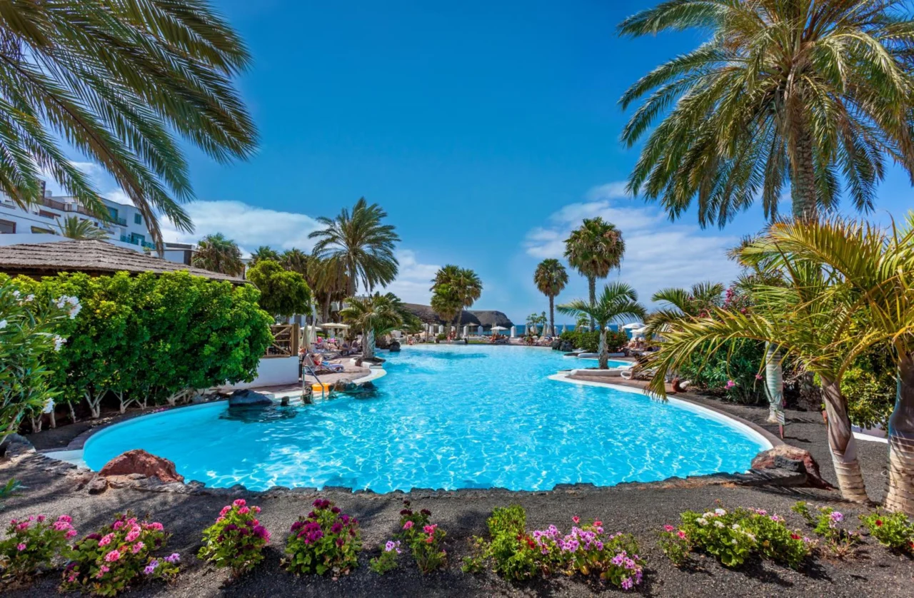 Gran Castillo Tagoro Family & Fun Playa Blanca – all-inclusive · Playa Blanca, Spain