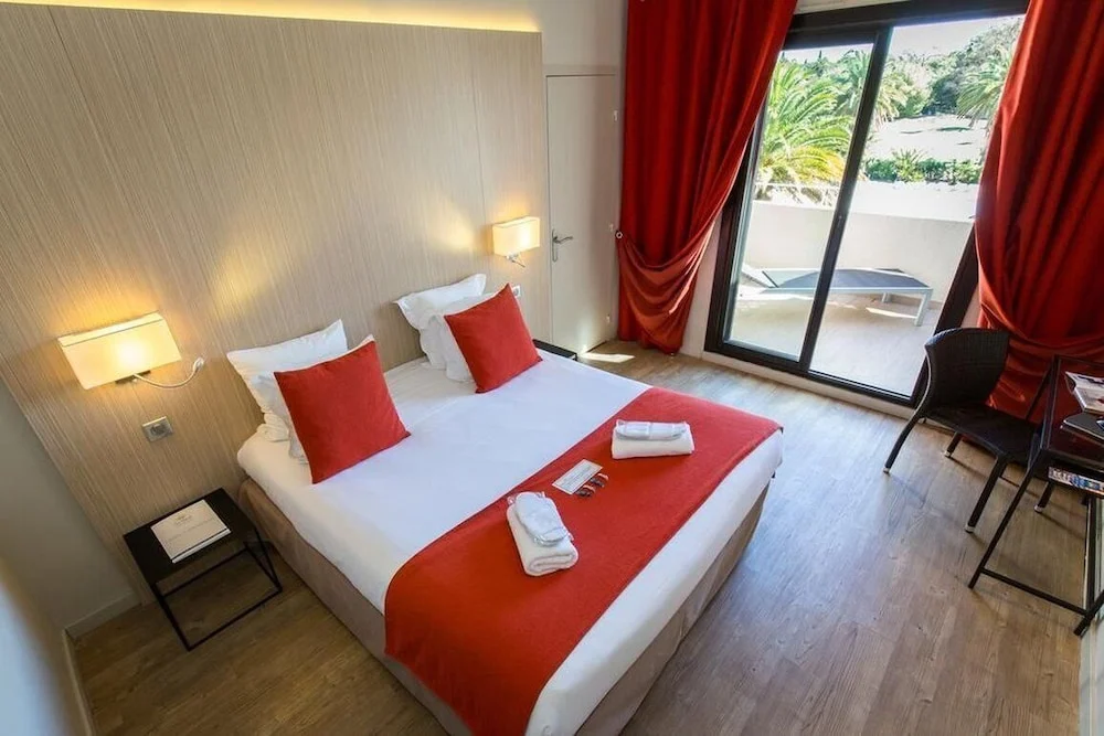 SOWELL HOTELS Golfe de Saint-Tropez – all-inclusive · Grimaud, France